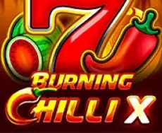 Burning Chilli X